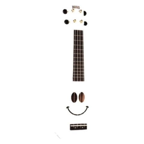 Ukulele C / borsa Smile B. caMahalo STV106B - Foto 1