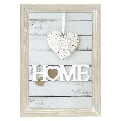 Vintage naturale 13x18 legno T15557 - Foto 1