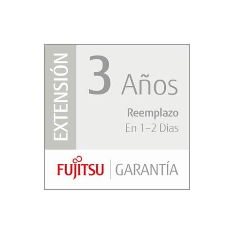 Recommended Upgrade: Extends standard warranty from 12 months to 36 months for Desktop scanners - Foto 1