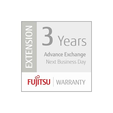 Recommended Upgrade: Extends standard warranty from 12 months to 36 months for Desktop scanners - Foto 2