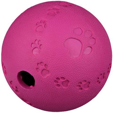 Dog Activity Palla Con Labirinto Assortito6 Cm - Foto 1