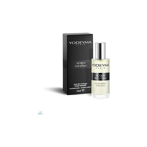 Profumo Uomo Acqua Per Uomo Eau De Parfum 15 Ml - Foto 1