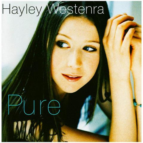 Hayley Westenra Royal Philharmonic Orchestra Ian Dean - Pure (2 Cd)  - Foto 1