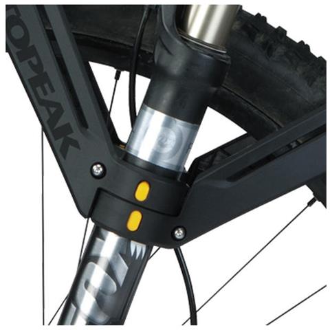 Parafango Removibile Defender Xc1 Anteriore - Foto 2