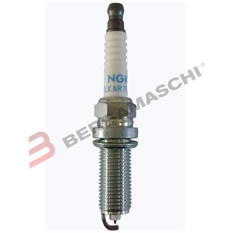 B1r N201691121 Candela Ilkar7j7gstock Nr. 91121 Confezione Da 4 Pezzi - Foto 1