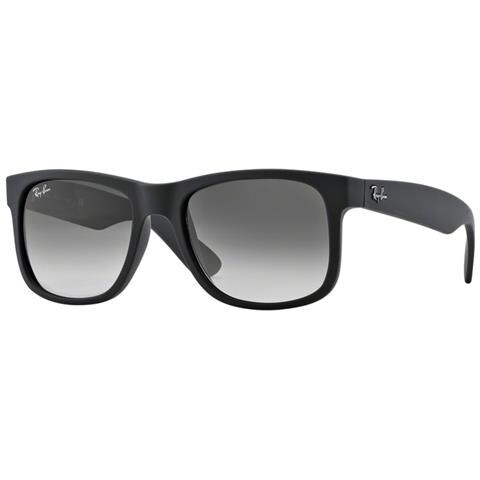 Ray Ban Justin 4165 601/8g 3n Cal. 55 - Foto 2