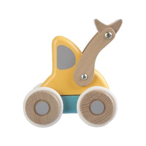 Mr. Ruspa Chicco Wood - Foto 2