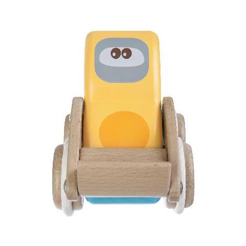 Mr. Ruspa Chicco Wood - Foto 3