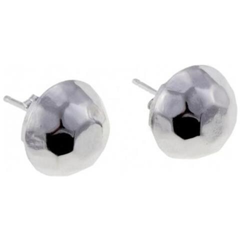 Orecchini Escepsis: Argento - Foto 1