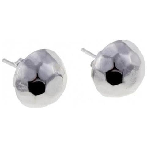 Orecchini Escepsis: Argento - Foto 2