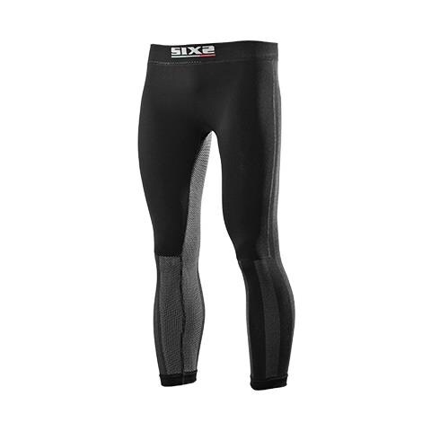 Upnxwbxxnefi Six2 Pnx Wb Leggins Antivento Black Carbon Xxl - Foto 1