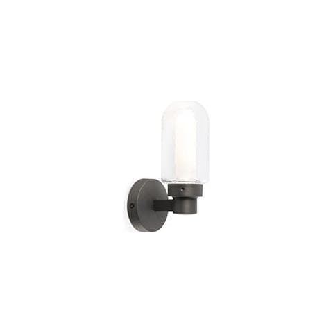 Brume Led, Lampada Da Parete In Bronzo, - Foto 1