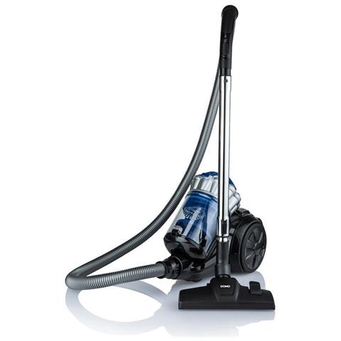 Aspirapolvere Senza Sacco Domo - 2,5l - 800w Do7290s - Foto 1