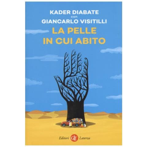 Kader Diabate - La pelle in cui abito - Foto 2