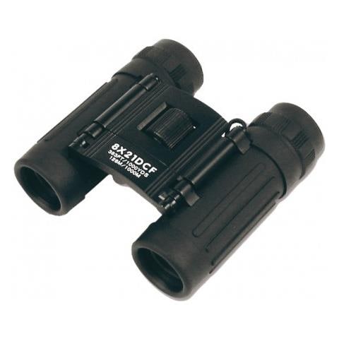 Mini Binocolo 8x21 Fuoco Centrale - Foto 1