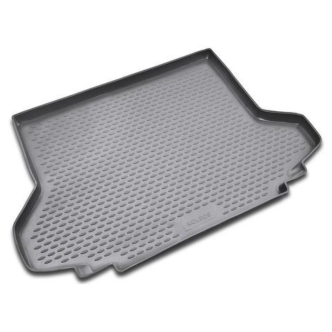 Vasca Baule Su Misura In Tpe - Renault Koleos (06/0801/14)  - Foto 1