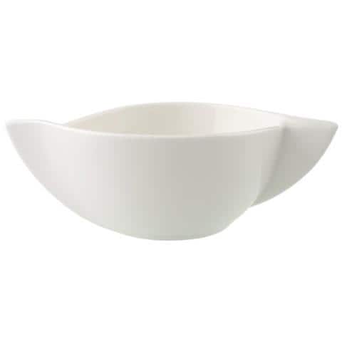 Newwave Ciotola Per Zuppa 0,45 L Colore: Bianco - Foto 2