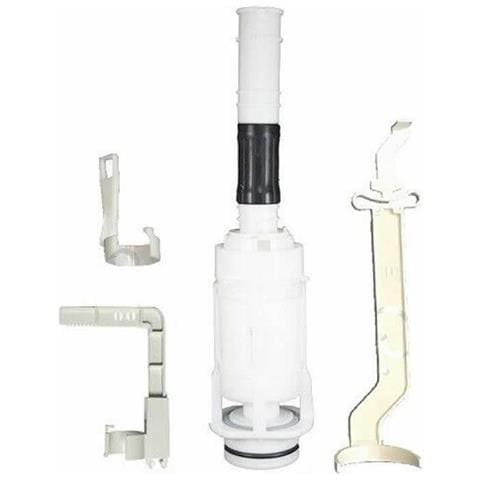 Kit Valvola Di Scarico Semplice Medusa E Rios Vs0801802 - Foto 3