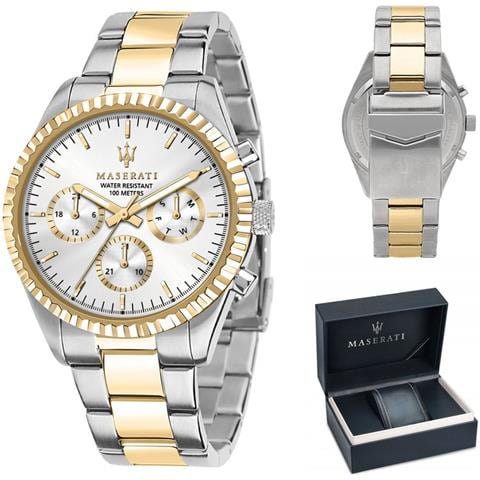 Orologio Da Uomo R8853100021 - Competizione (zs004d) - In Ordine - Foto 11