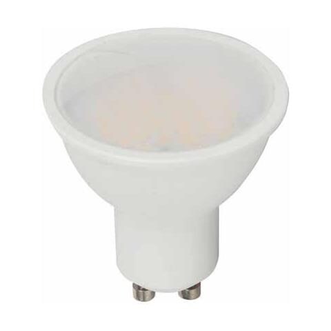 Smart Vt-5164 Lampadina Led Wi-fi Gu10 4,5w Faretto Spotlight 110° Rgb+w 4in1 Dimmerabile - Sku 2757 - Foto 2