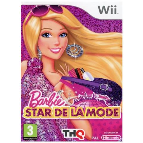 Barbie Stella De La Mode [ edizione: Francia] - Foto 1