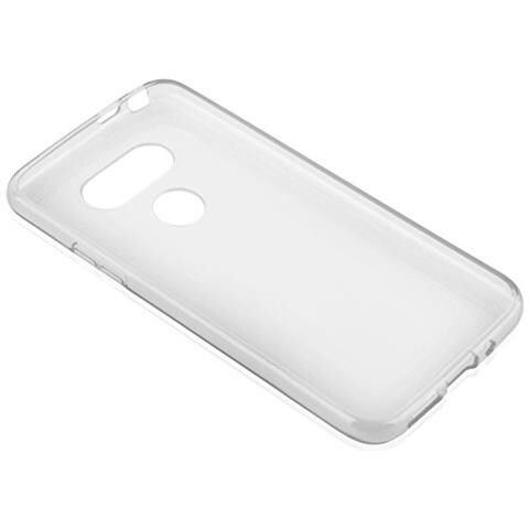 Cadorabo Custodia Compatibile Con Lg G5 In Completamente Trasparente - Coperchio Protettivo In Silicone Tpu Flessibile - Foto 2