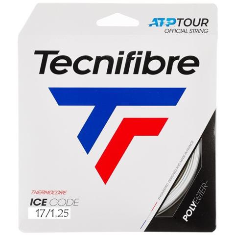 Ice Code 1.20 12 Mt Corda Tennis - Foto 1
