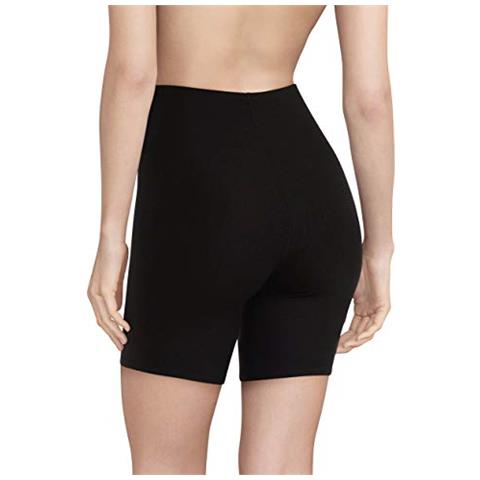 Chantelle Soft Stretch Mutande Sportive, Nero (schwarz 11), 42 (taglia Produttore: 36) Donna - Foto 3