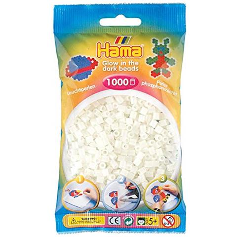 Beads - Night Glow (1000 Midi Beads)  - Foto 1