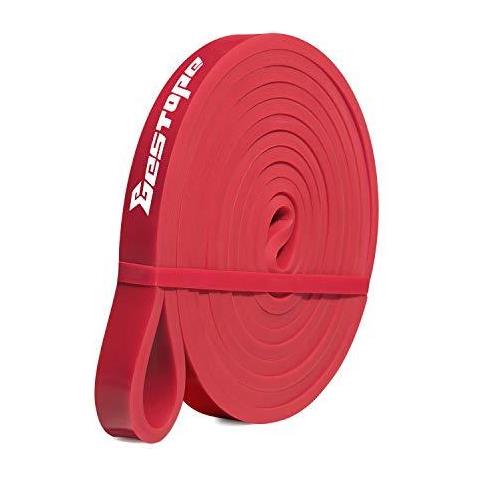 Pull-Up Bands / Resistance Bands In Different Strengths - Foto 6