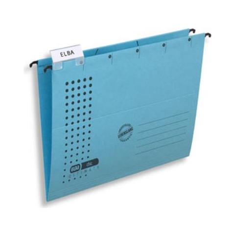 Hngemappe Chic Ultimate 100560144 Din A4 Bl 5 St. / pack. (100560144)  - Foto 1