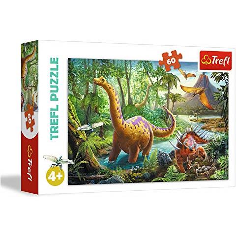 Puzzle, 17319 - Foto 1