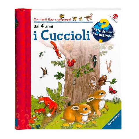 Anne Ebert - I cuccioli. Ediz. a colori - Foto 2