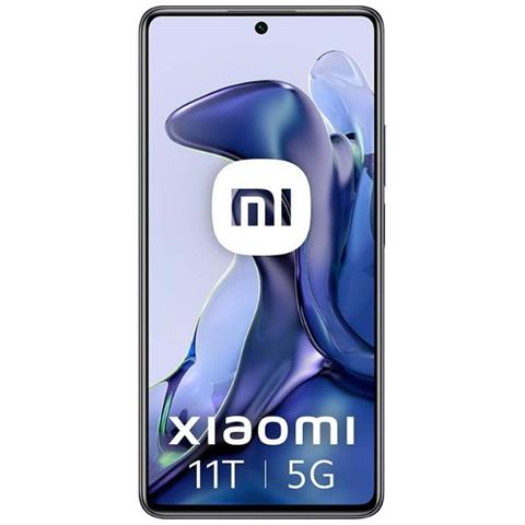 [Ricondizionato GOLD] 11T 128 GB 8 GB RAM 5G Dual Sim Display 6.67" Full HD+ Fotocamera 108 Mpx Android Grigio Meteorite - Foto 2