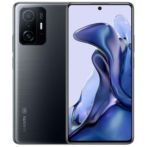 [Ricondizionato GOLD] 11T 128 GB 8 GB RAM 5G Dual Sim Display 6.67" Full HD+ Fotocamera 108 Mpx Android Grigio Meteorite - Foto 1