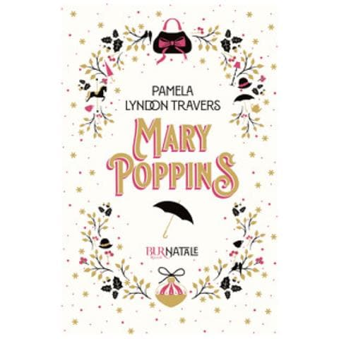 P. L. Travers - Mary Poppins - Foto 1