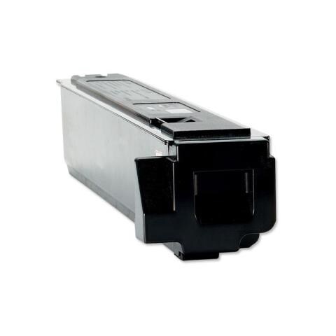 Toner Originale Nero FS-C8026N / C8026DTN Capacità 20000 Pagine - Foto 2