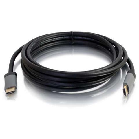 50633 7.62m HDMI HDMI Nero cavo HDMI - Foto 1