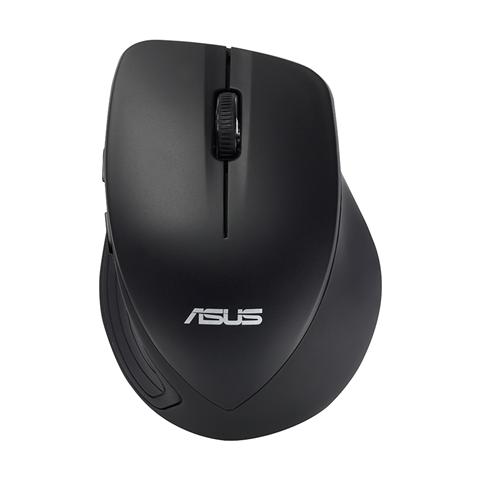 Wt465 - Black Wireless Optical Mouse 2000dpi In - Foto 2