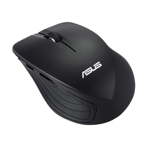 Wt465 - Black Wireless Optical Mouse 2000dpi In - Foto 1