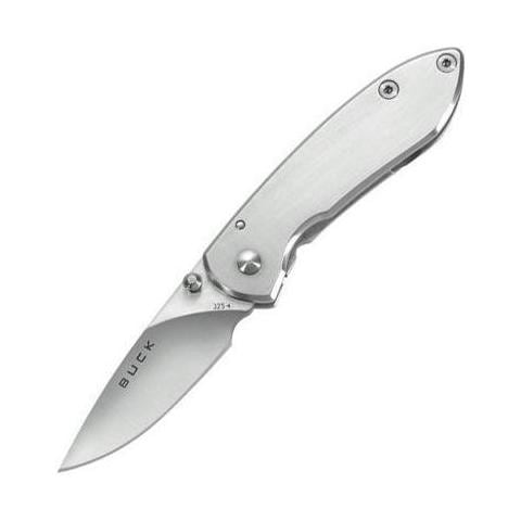 Colleague, 7 cm, 37g, Acciaio inossidabile, 440A, Acciaio inossidabile, Acciaio inossidabile - Foto 1