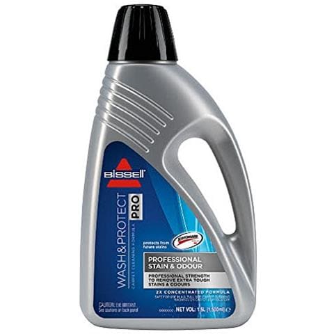 Wash e Protect Pro per Tappeti - Foto 1