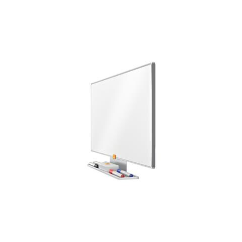 Nobo Nano Clean Acciaio Magnetico lavagna - Foto 1
