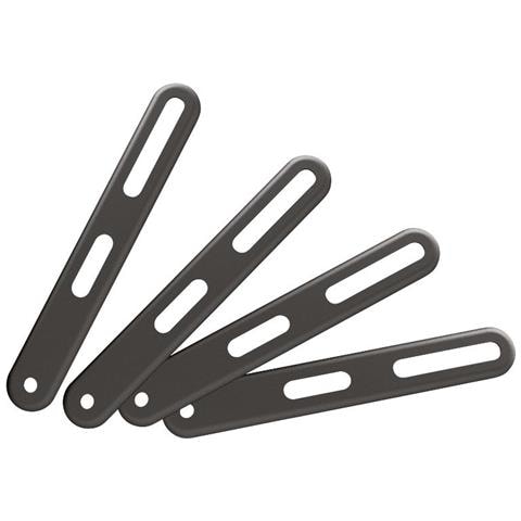 BP0029 55" supporto da parete per tv a schermo piatto - Foto 1