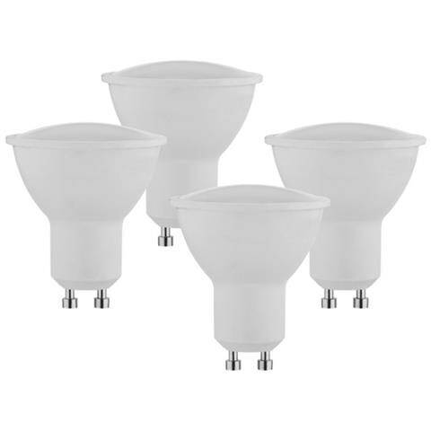 400260 lampada LED Bianco caldo 5 W GU10 A+ - Foto 3