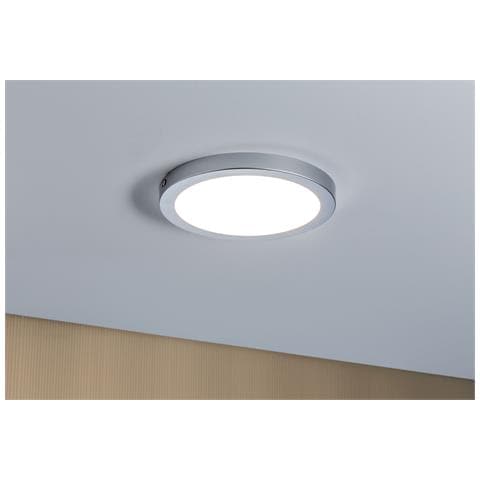Atria illuminazione da soffitto Cromo 18,5 W - Foto 2