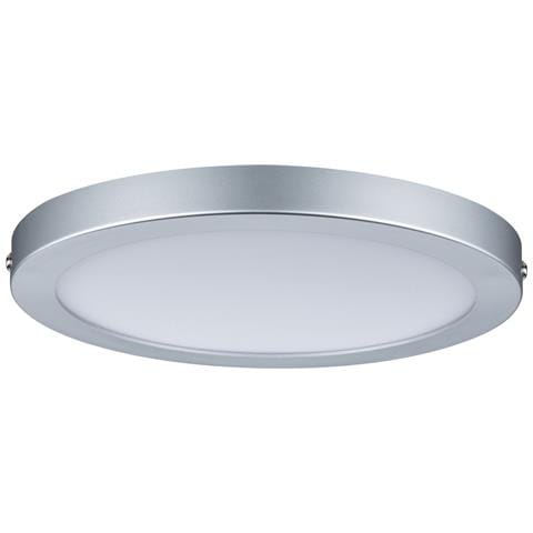 Atria illuminazione da soffitto Cromo 18,5 W - Foto 3