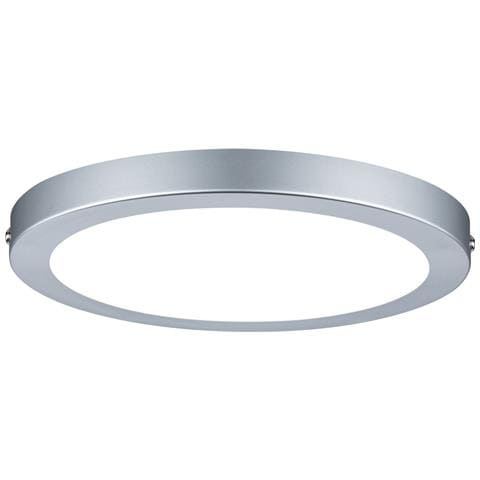 Atria illuminazione da soffitto Cromo 18,5 W - Foto 1