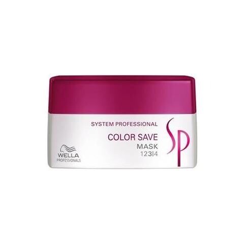 SYSTEM PROFESSIONAL Color Save Mask 400ml - Foto 2