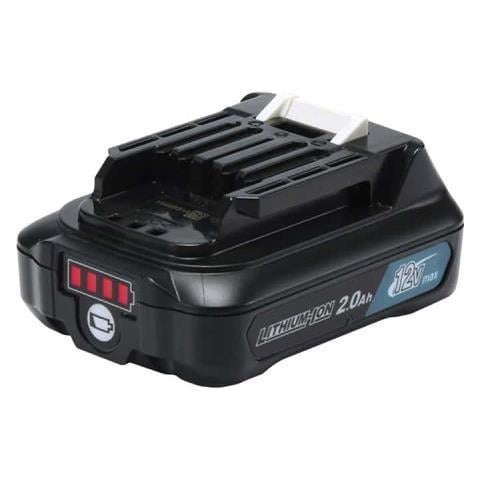 Bl 1021 B Batteria 12v - 2,0 Ah / 2000 Mah (197396-9) - Successore Della Bl 1020 B 10,8v - Foto 2